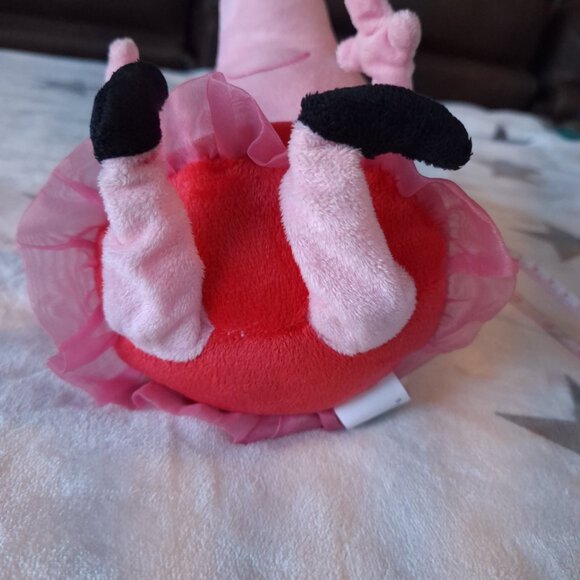 Peppa Pig Great Day for Giggles Peppa Plush with Sound Baby and Toddler Works - Picture 7 of 12